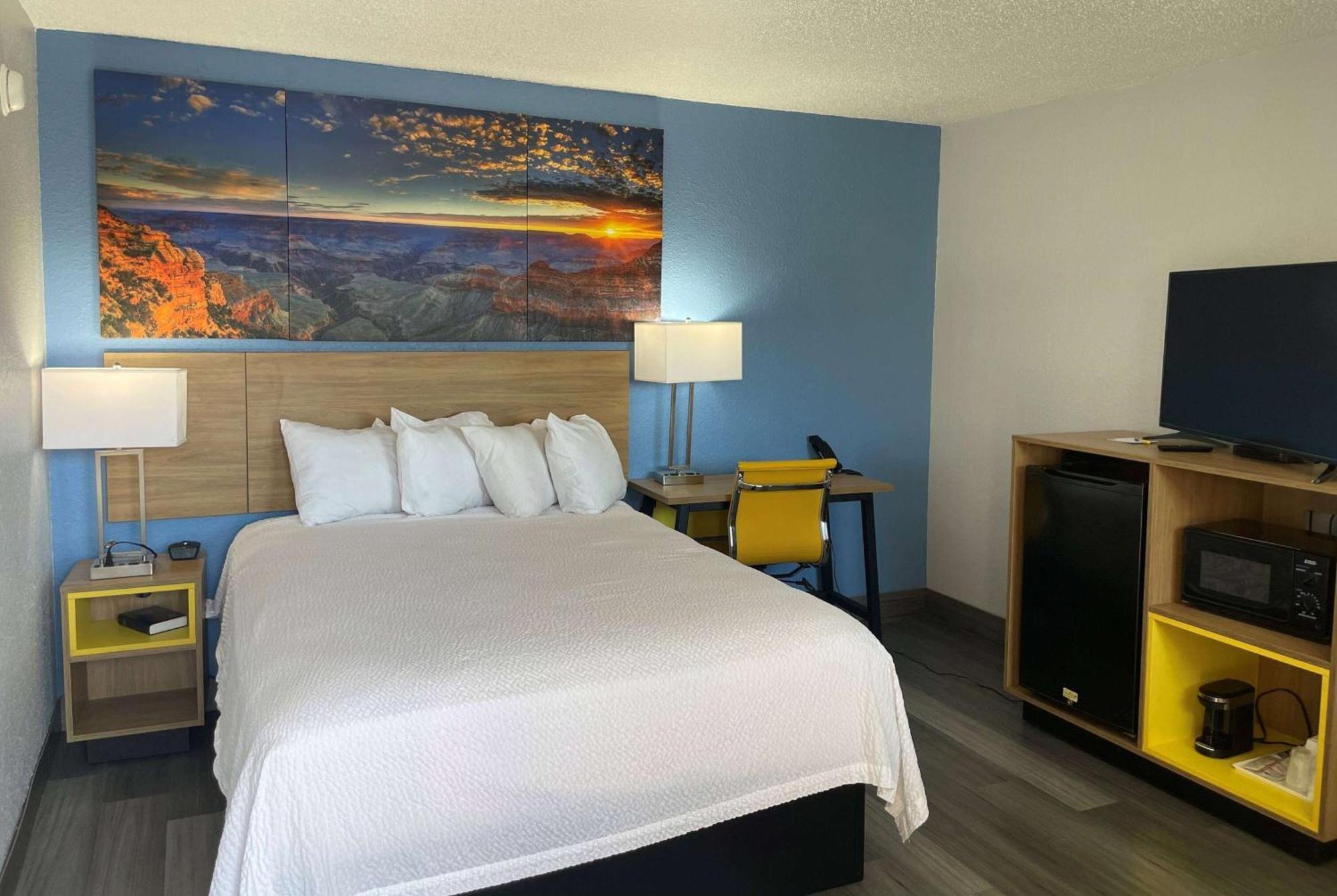 Days Inn By Wyndham Gatesville Exteriér fotografie